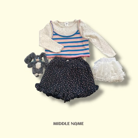 middlename/1. mello bustier S(S-M)-L(JS-JM)