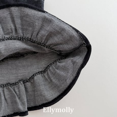 ellymolly/106. mona fril one-piece 13-15