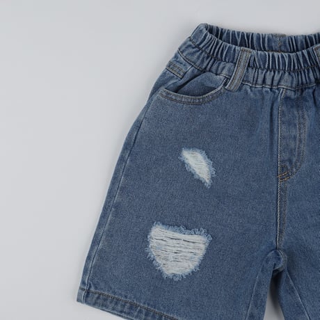 owen/52. summer old style bermuda pants JS-JXL