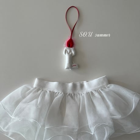 sou/26. sha band skirt FREE
