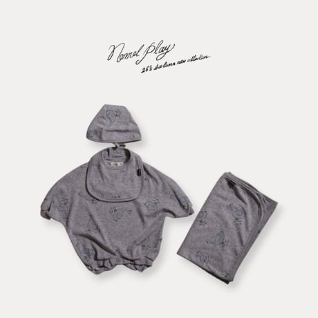 normalplay/46. terry bonnet FREE