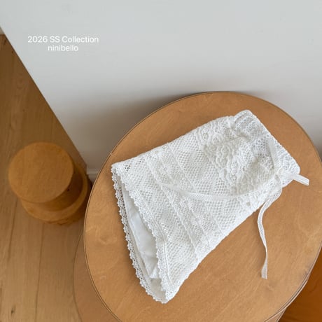 ninibello/94. croche shorts  2XL