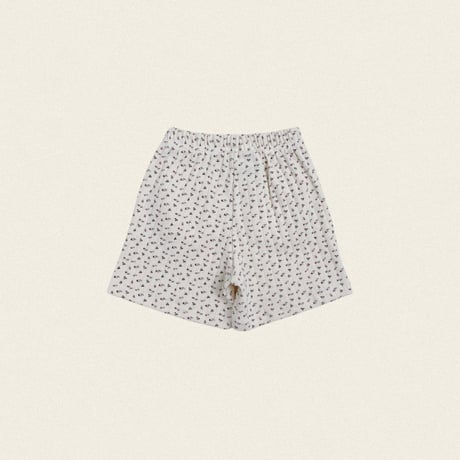 oottbebe/78. velly flower pants XS(1-2Y)-XL(6-7Y)