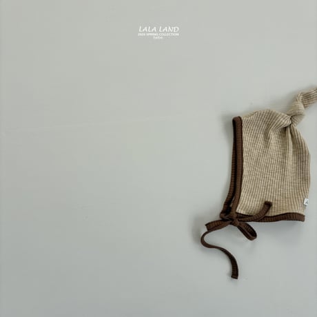 lalaland/66. bebe modal kokji beanie FREE