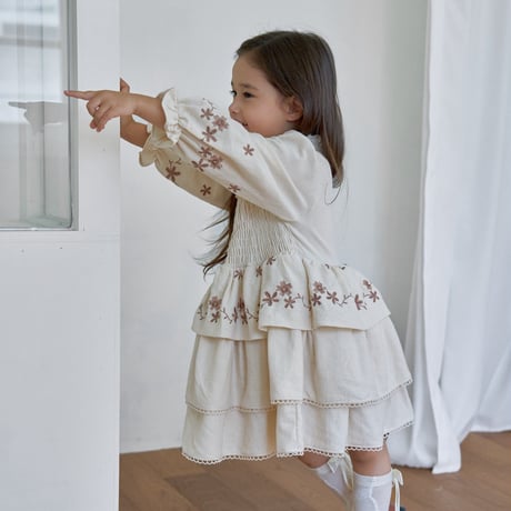 marron/2. verona suit 6M-18M