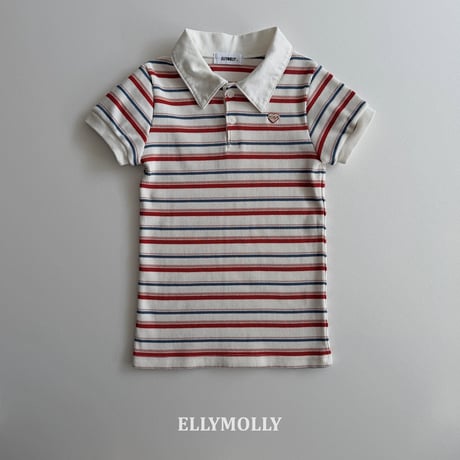 ellymolly/157. picnic collar one-piece 5-11
