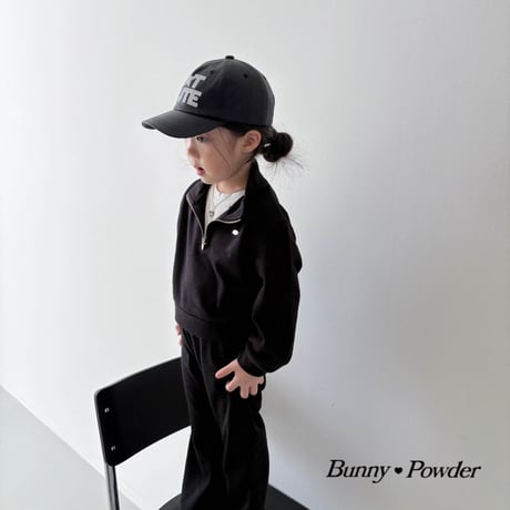 bunnypowder/42. kizzang set 2XL-4XL