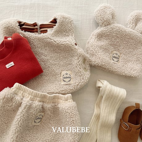 valubebe/51. pogle beigle hat FREE