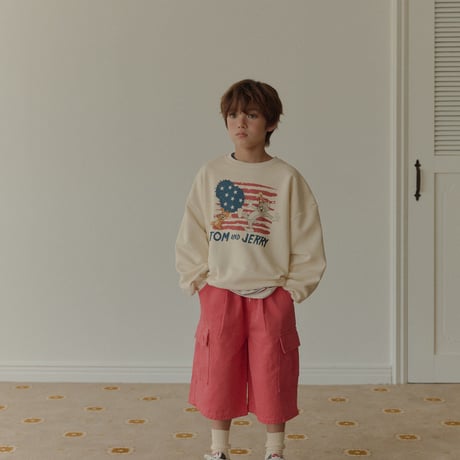 heydo/38. TomAnd jerry man-to-man JS-JL