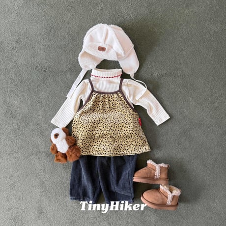 tinyhiker/15. leo Pad one-piece XS-XL