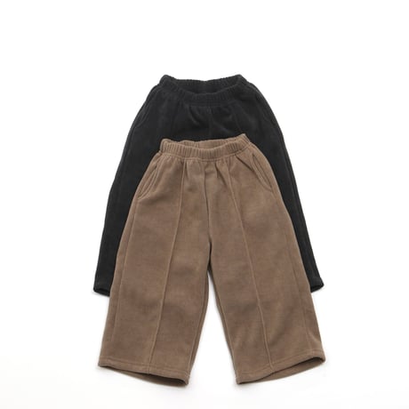 hikiki/22. kozi straight pants 13-17