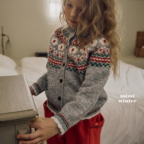 bymimi/12. cloud cardigan S-2XL