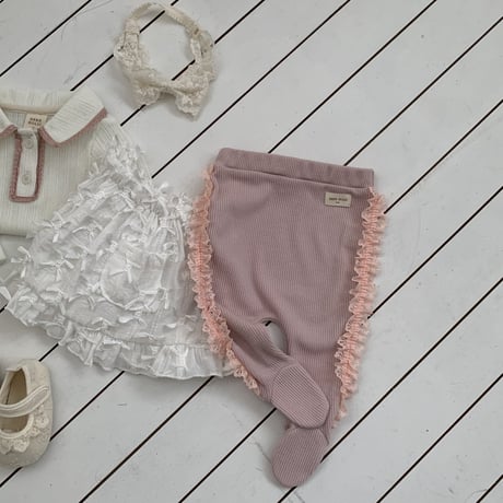 bebeholic/1. syasya yoobal leggings S-L
