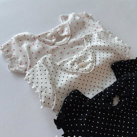 aosta/63. Kiki Blouse S-2XL