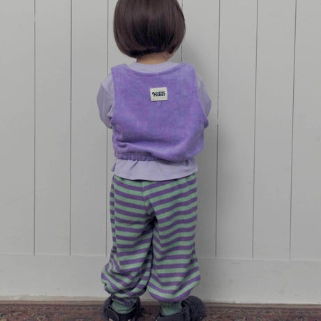 tinyhiker/7. shua terry jogger XS-XL