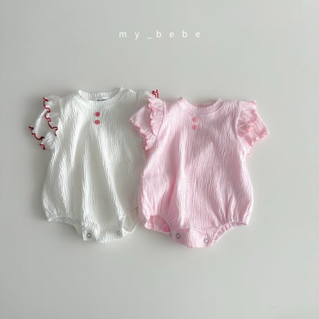 mybebe/42. double nalrari suit S(6-12)-M(12-18)