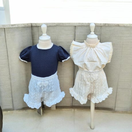 bebeholic/7. merang pants S(3-6M)-L(12-18M)