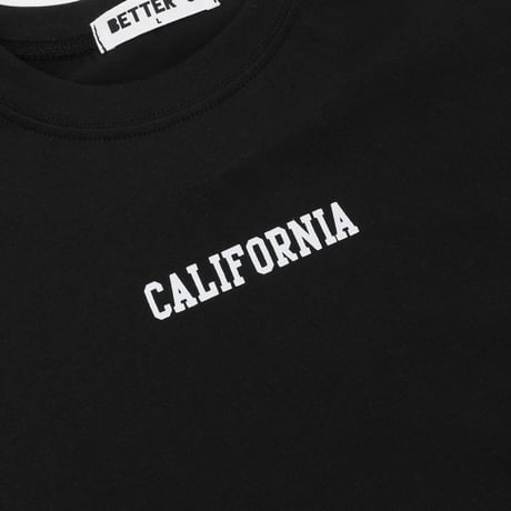 betterj/19. califonia BOX T-shirt JM-JL