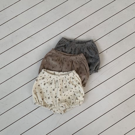bebeholic/15. chacha lace bloomer S-L