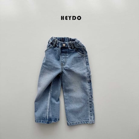 heydo/19. ai corn P denim S-XL