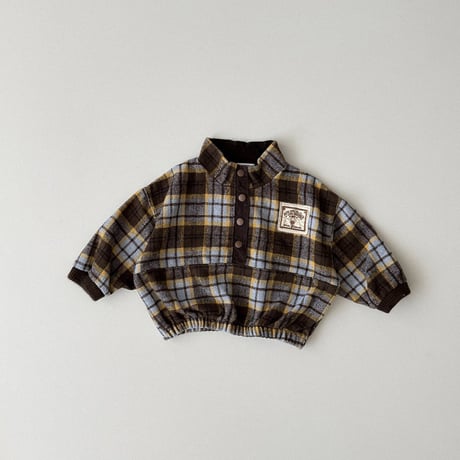 onu/24. french anorak BABY(12M)-XL(6-7Y)