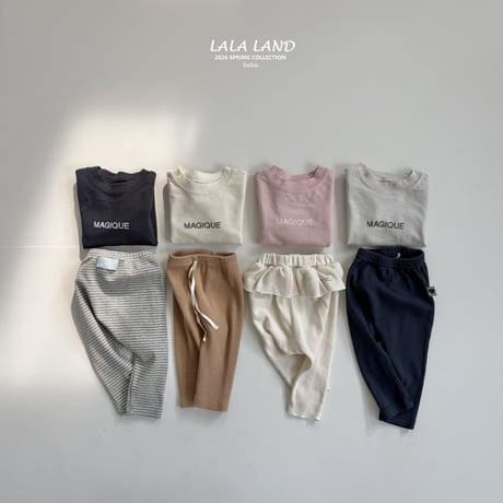 lalaland/51. bebe golgi leggings 12M-18M