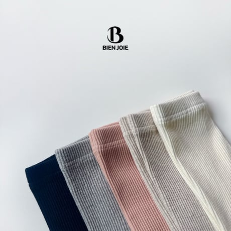 bienjoie/64. coby leggings 2XL-5XL