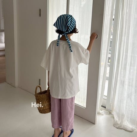 hei/1. linen soft pants XS-XL