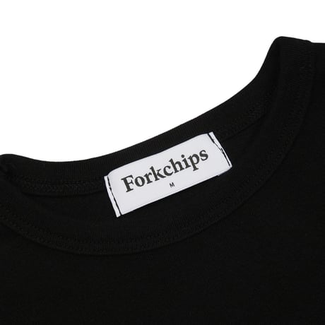forkchips/32. cocoa danzak T-shirt M-XL