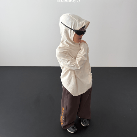 hibuddy/37. high hood S-XL
