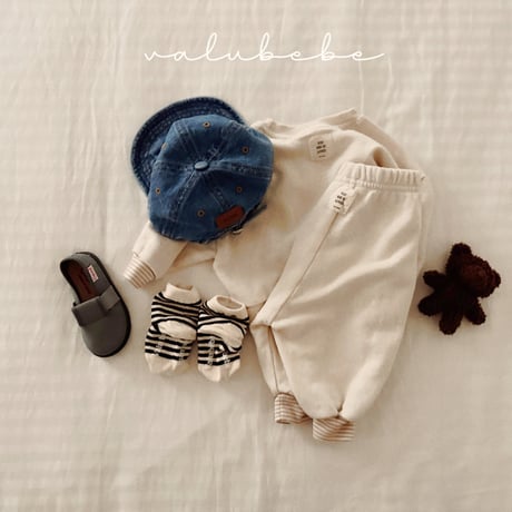 valubebe/9. v a l u point pants 6M-S