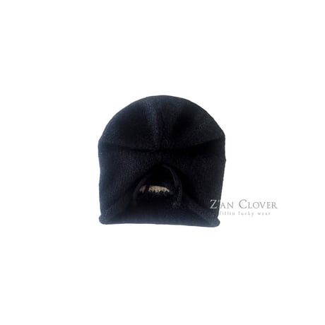 zanclover/11. PiPi knit beanie FREE