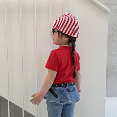 ellymolly/184. heart belt FREE