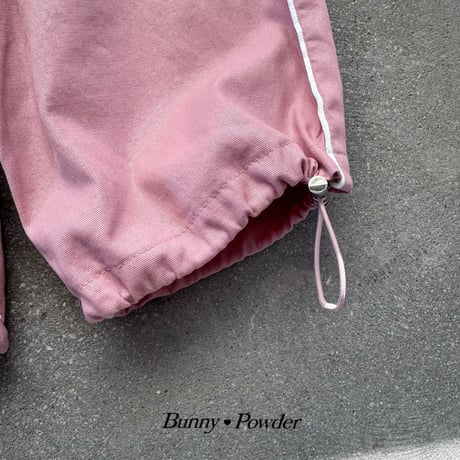 bunnypowder/93. woochan pants S-XL