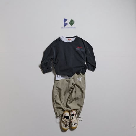 boneoune/49. friends pig T-shirt XS-XL