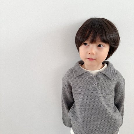 digreen/42. weavenet knit S-2XL