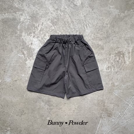 bunnypowder/188. show_me_the cargo pants S-XL