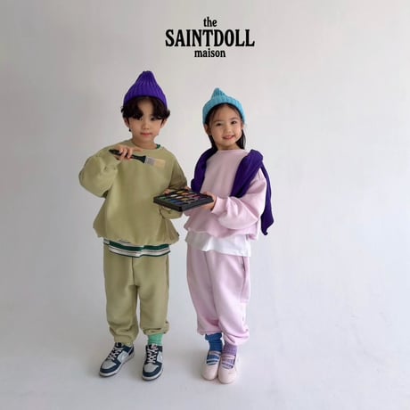 saintdoll/100. section man-to-man S-L