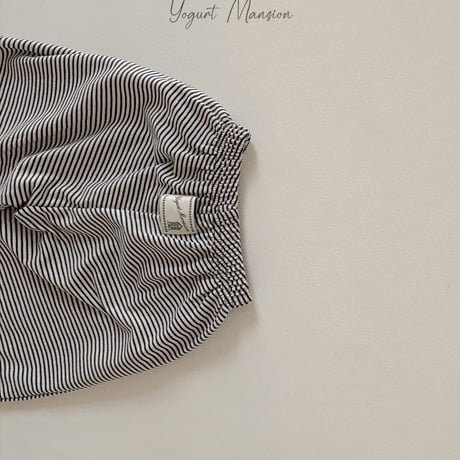 yogurtmansion/19. yoyo pants XS-XL