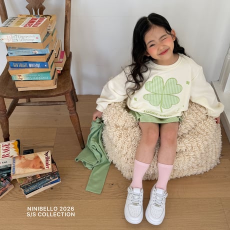 ninibello/108. heart socks - pastel set SOCKS_S-SOCKS_L