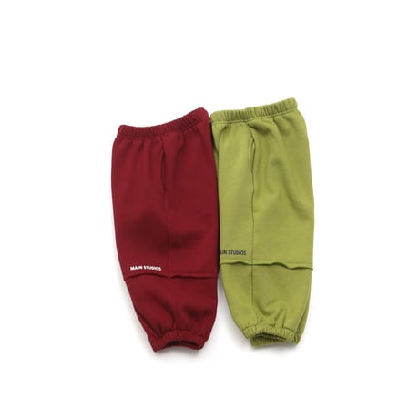 hikiki/7. MS jogger pants 5-11