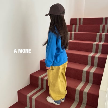 amore/19. utility pants XS-XL