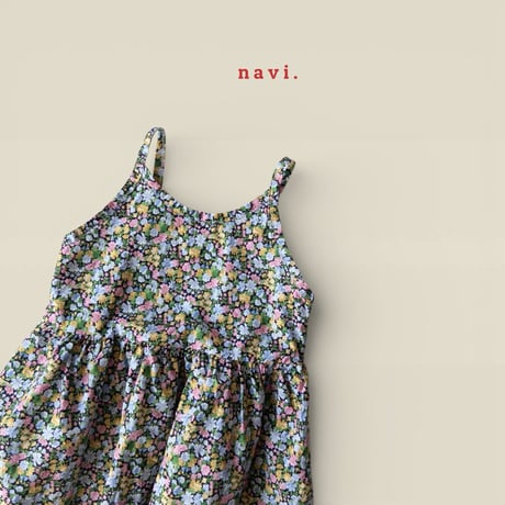 navi/69. spring one-piece S-XL