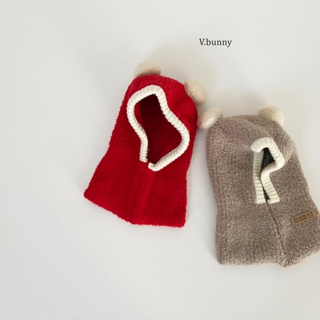 vbunny/90. bear vara  FREE(45CM-50CM)