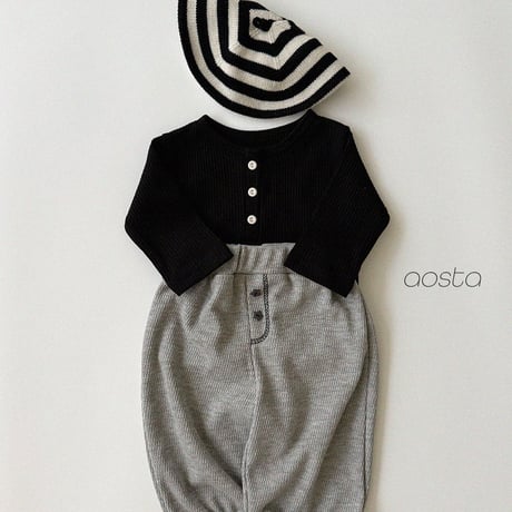 aosta/7. [Knit Cookie Beret] FREE