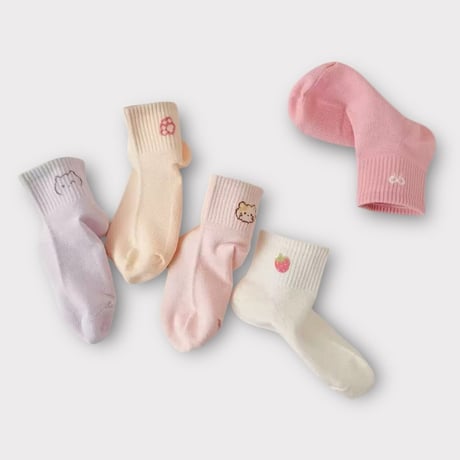 dudie/9. stro very five set S(110-130)-XL(200-230)