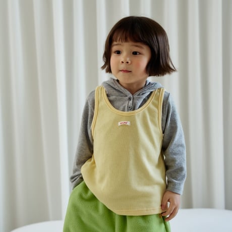 hans/10. tams gimo hood T-shirt XXS-JS