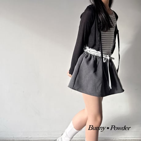 bunnypowder/217. holly skirt pants 2XL-4XL