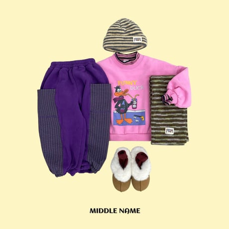 middlename/15. ice man-to-man S-XL
