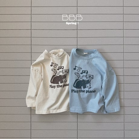 bellabambina/49. cat  box T-shirt XS-XL